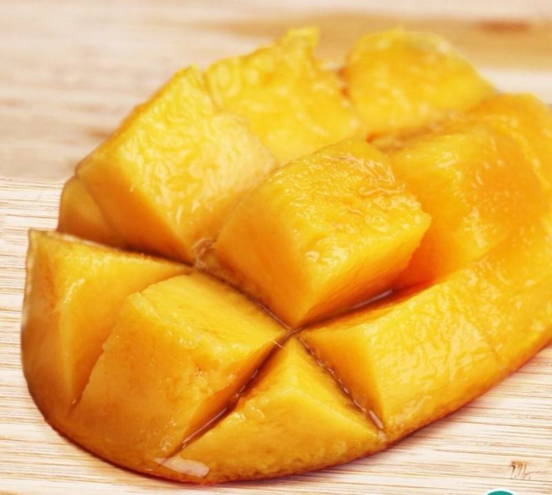 顺丰包邮～海南太阳之子芒果，太阳芒果