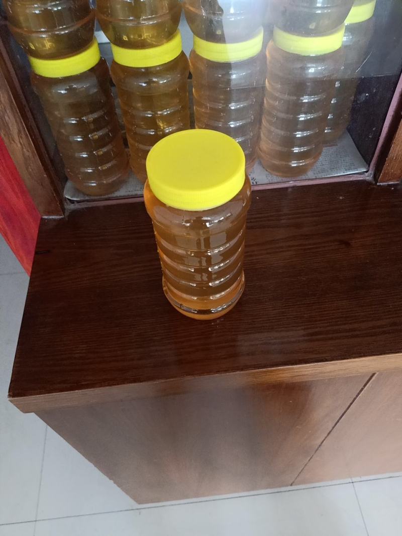 蜂蜜
