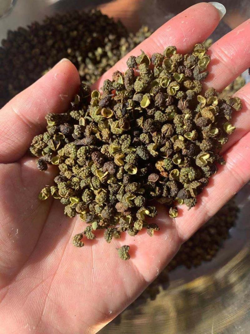 金阳青花椒金阳花椒云南花椒麻椒金阳椒麻椒昭通青花椒