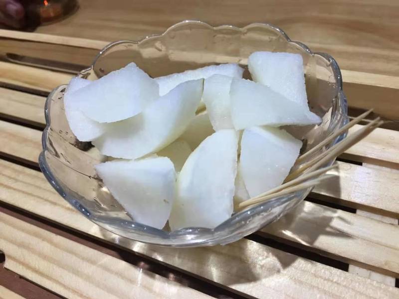 翠冠梨