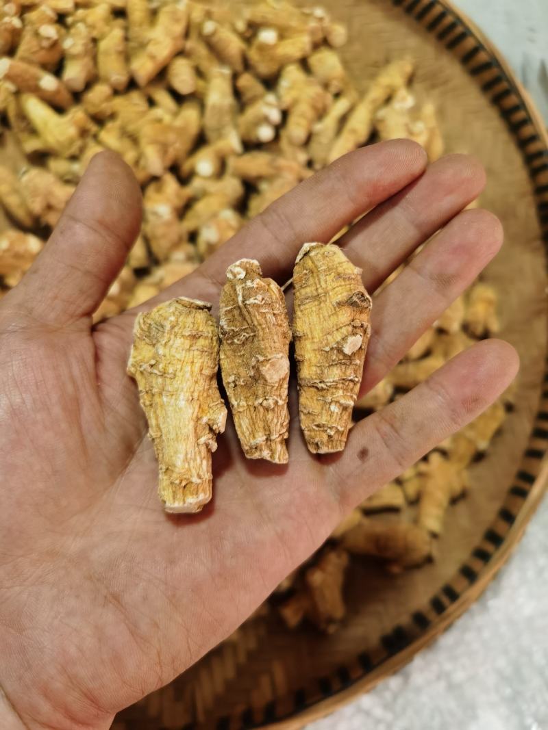 西洋参软支加拿大进口十克立头新货