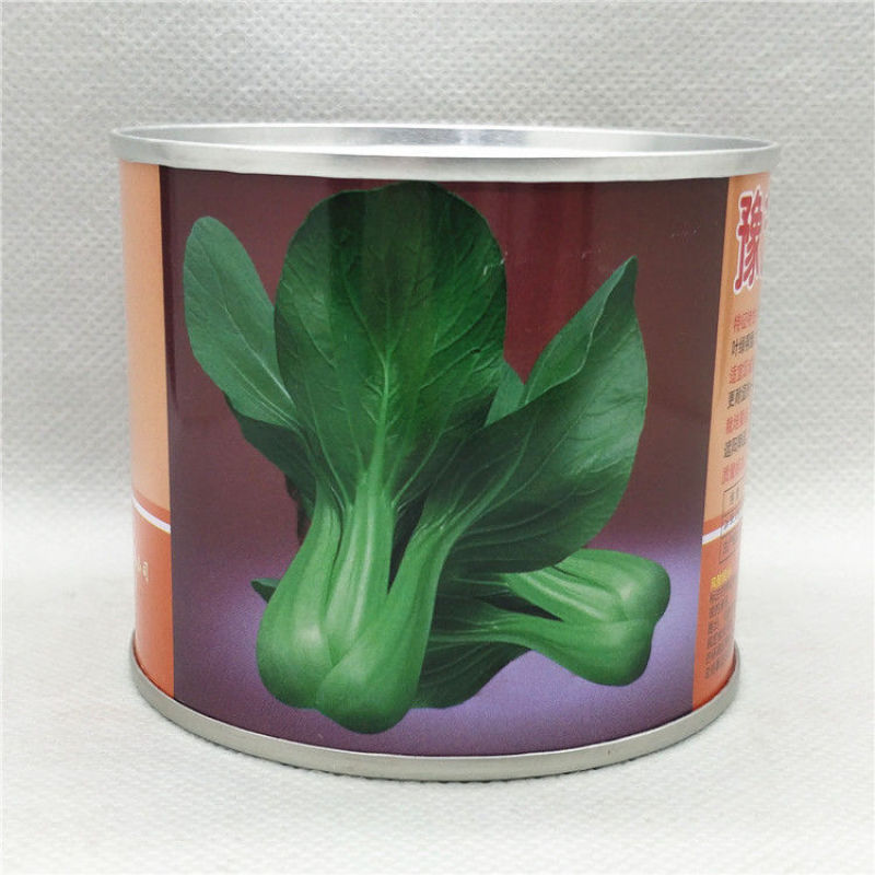 豫艺亮绿青梗菜种子耐热耐湿越夏上海青小油菜青菜种子
