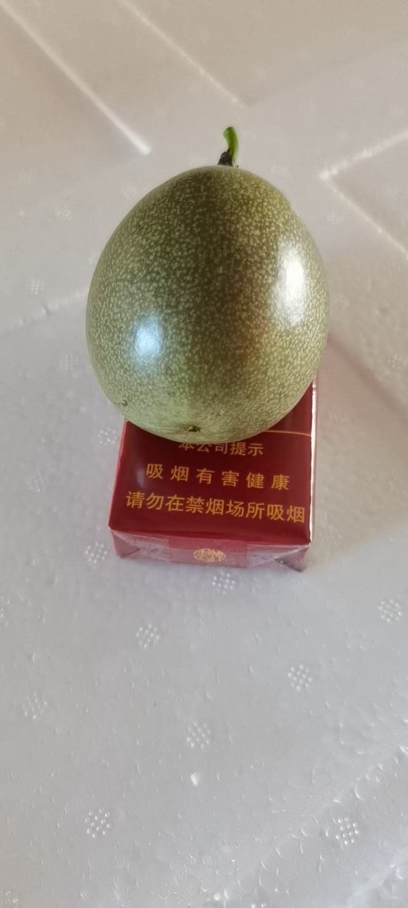 紫香台农新鲜百香果市场果电商果次果统货奶茶店果批发