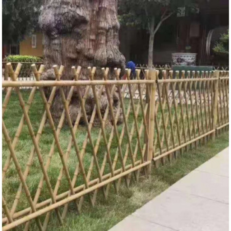 优雅的围栏，新农村围栏，别墅小区，特色小镇等非常适合