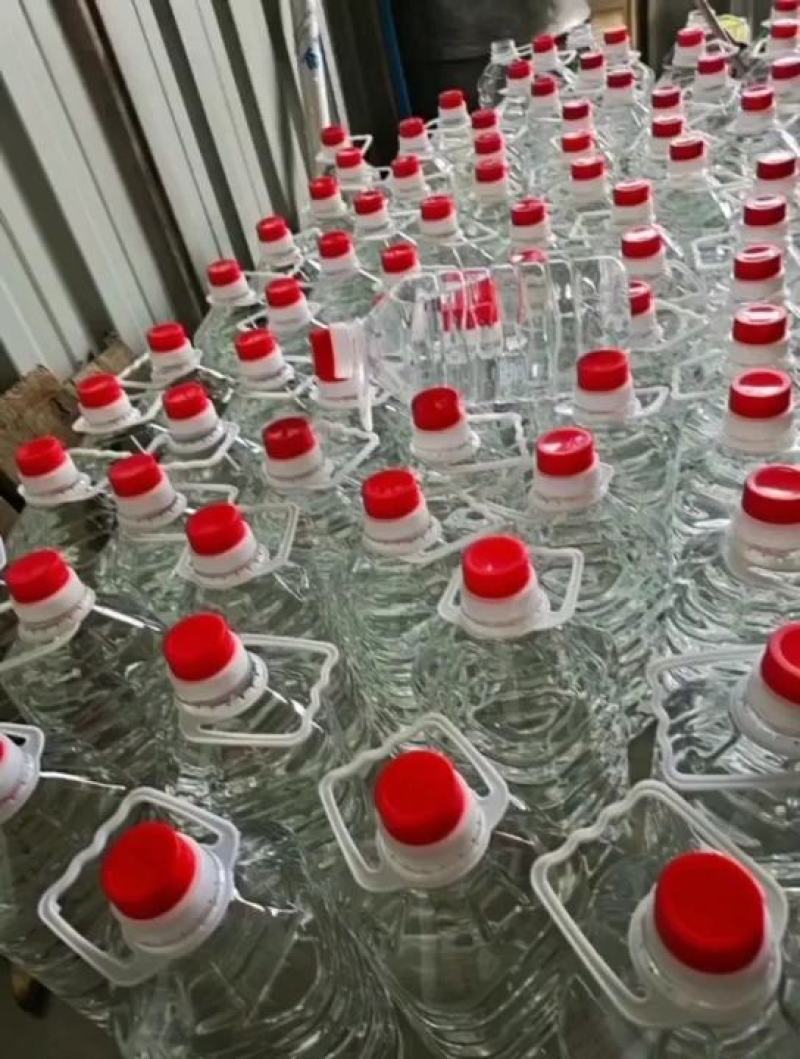 长白山纯粮散白酒大米酒高梁酒50度60度好喝不上头