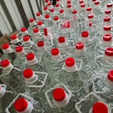 长白山纯粮散白酒大米酒高梁酒50度60度好喝不上头