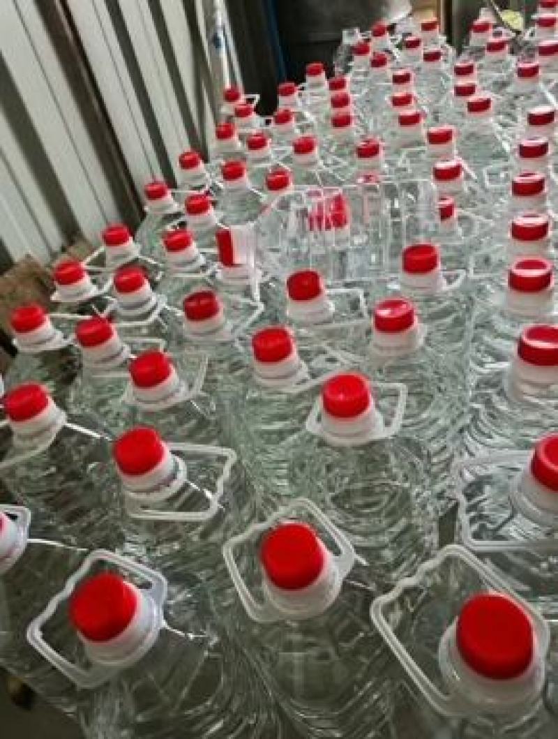 长白山纯粮散白酒大米酒高梁酒50度60度好喝不上头