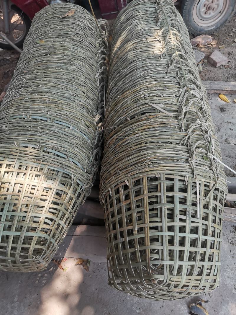 竹笼、竹篮、竹筐、竹制品、生蚝框.........