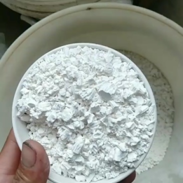 农村红薯粉