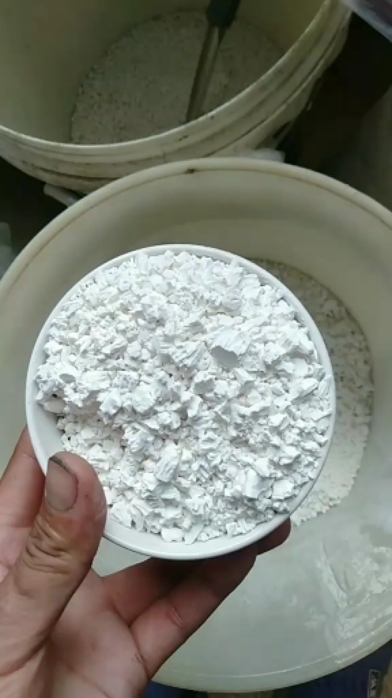 农村红薯粉