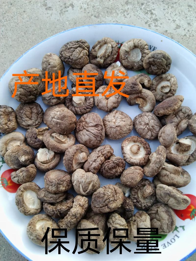 【干品】干香菇华北区域实力供货规格齐全食用菌量大从优。
