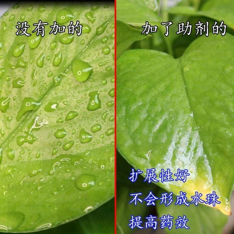 农用有机硅助剂高渗透剂增效剂展着剂防雨剂