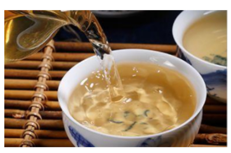 兴源版纳2020年鳳翔普洱茶生茶357g饼茶