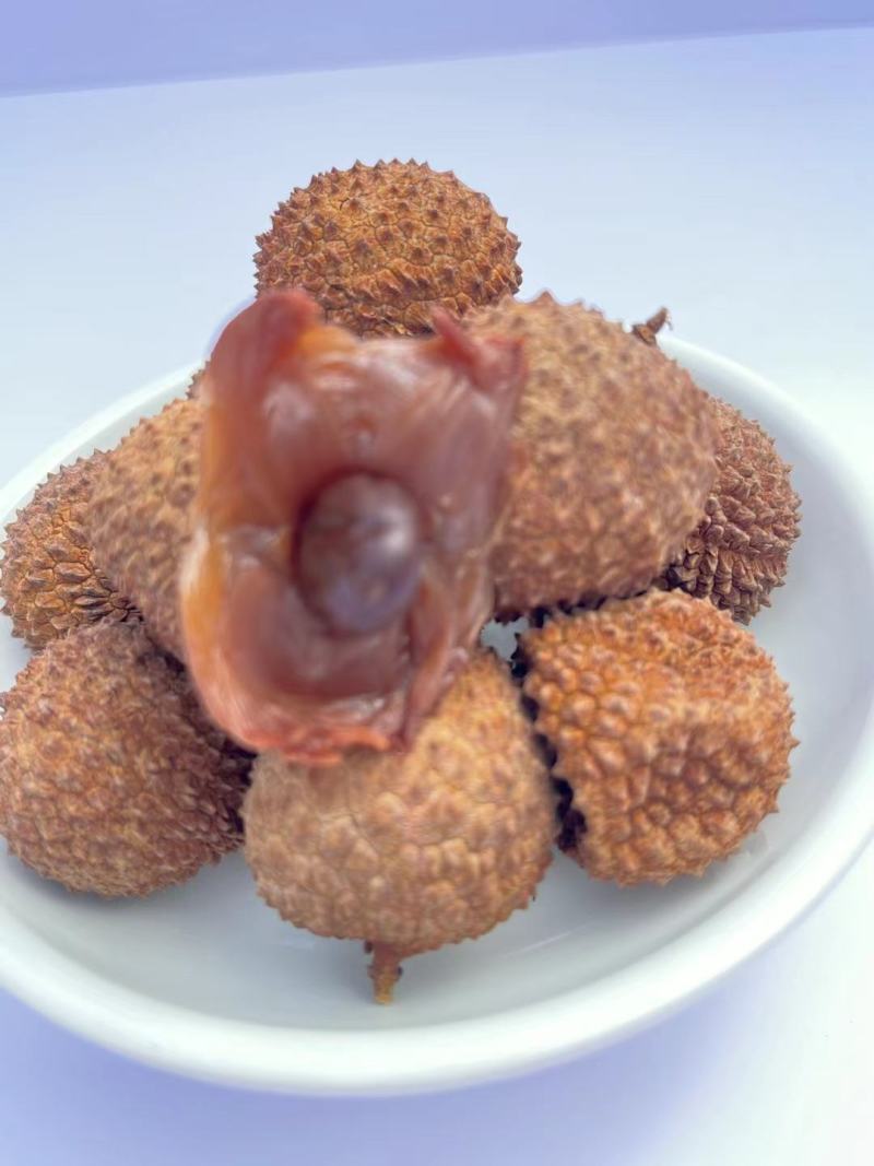 桂味干