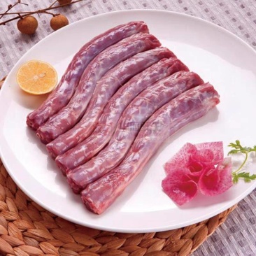 冰鲜鸭脖
