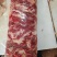 纯干腹肉条