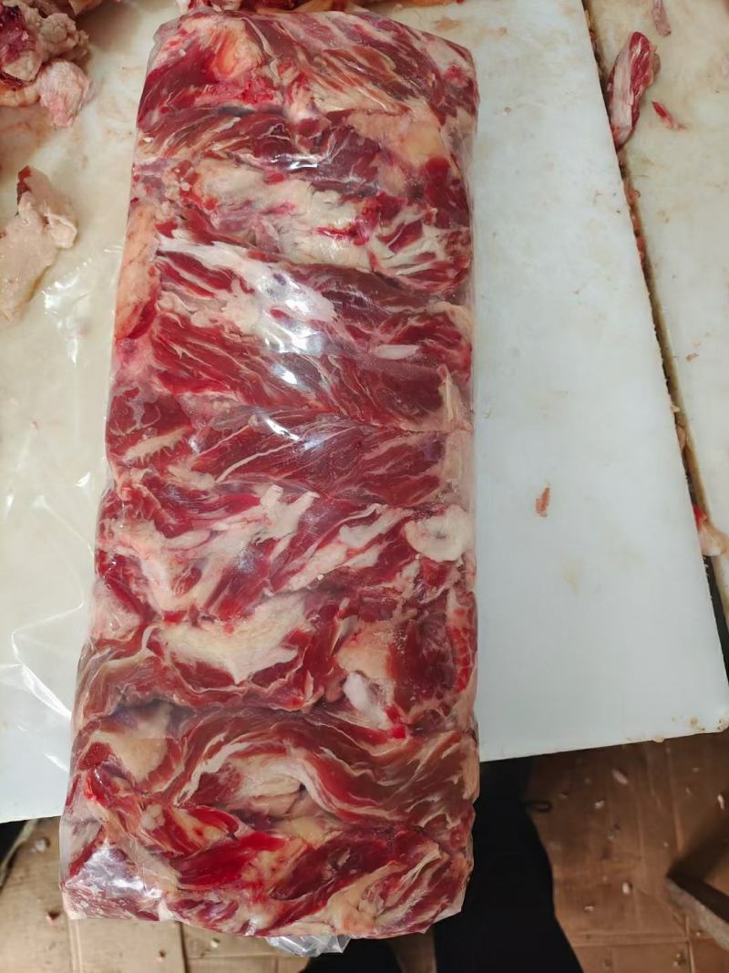 纯干腹肉条