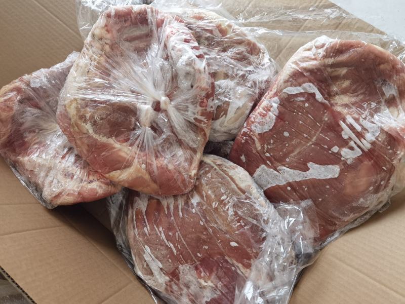 乳牛排，牛排，一件20斤5-6片，支持样品