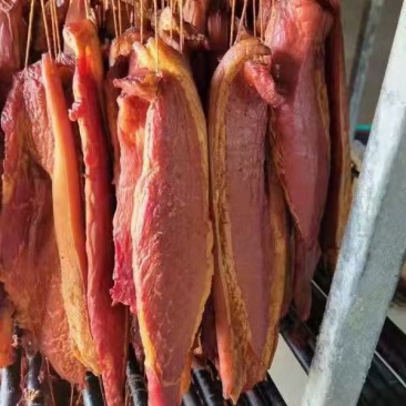 农家腊肉