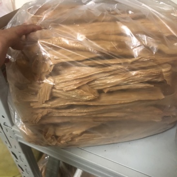 客家腐竹