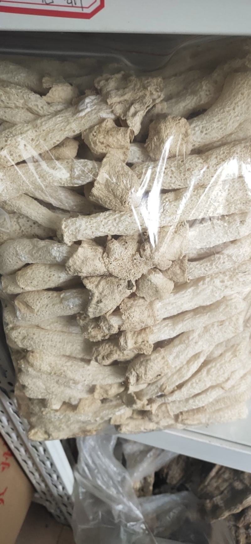 产地直发竹荪干货2021年新货无硫竹荪一手货源保质保量