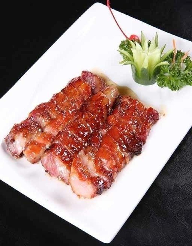 碳烧猪颈肉（400g一包）