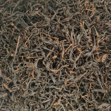 奶茶原料《红茶》