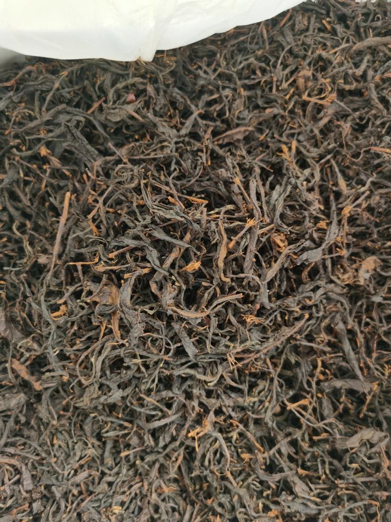 奶茶原料《红茶》