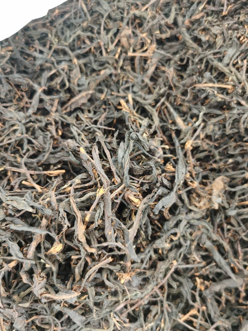 奶茶原料《红茶》