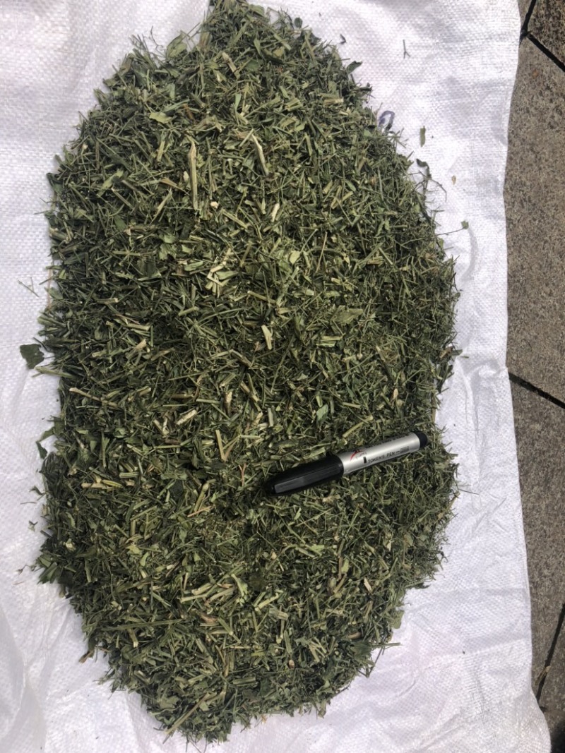 穿心莲合作社选装货叶子达到30-40%可开发票