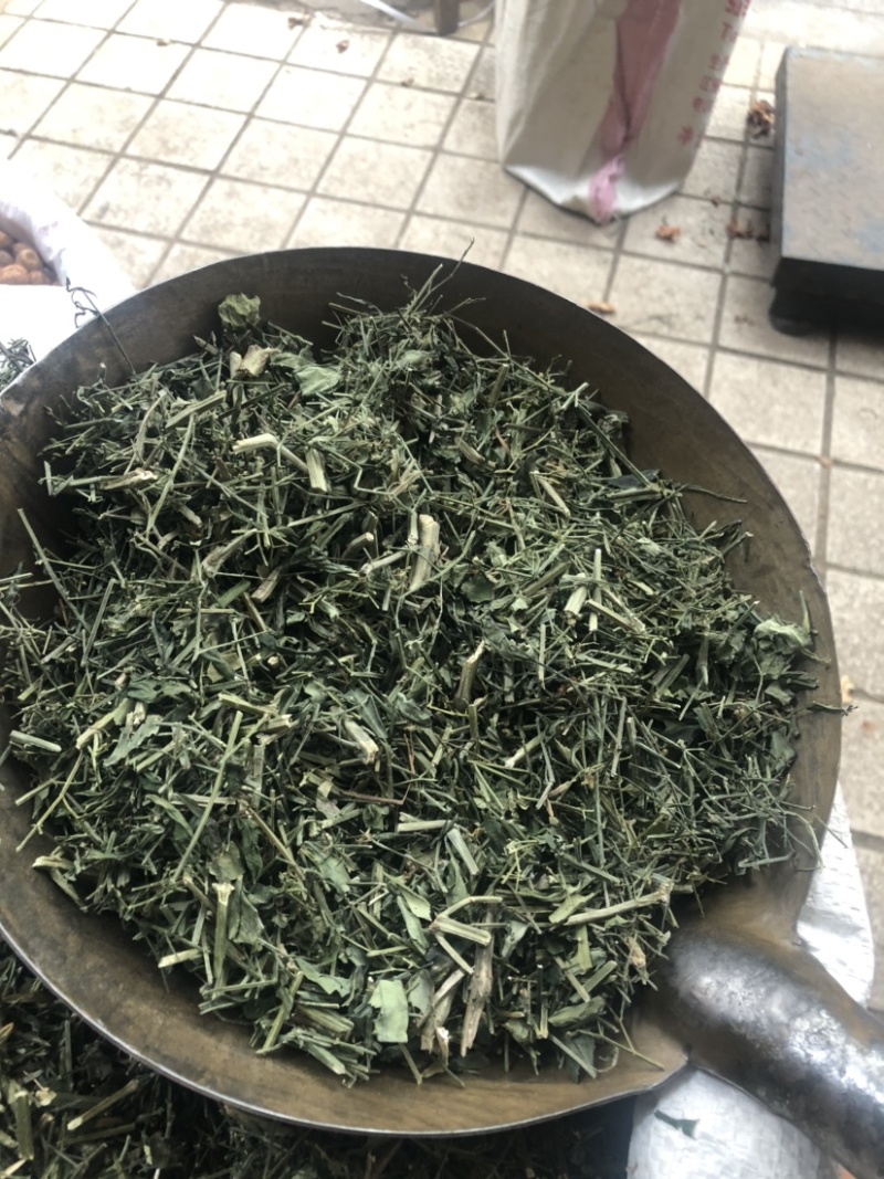 穿心莲合作社选装货叶子达到30-40%可开发票