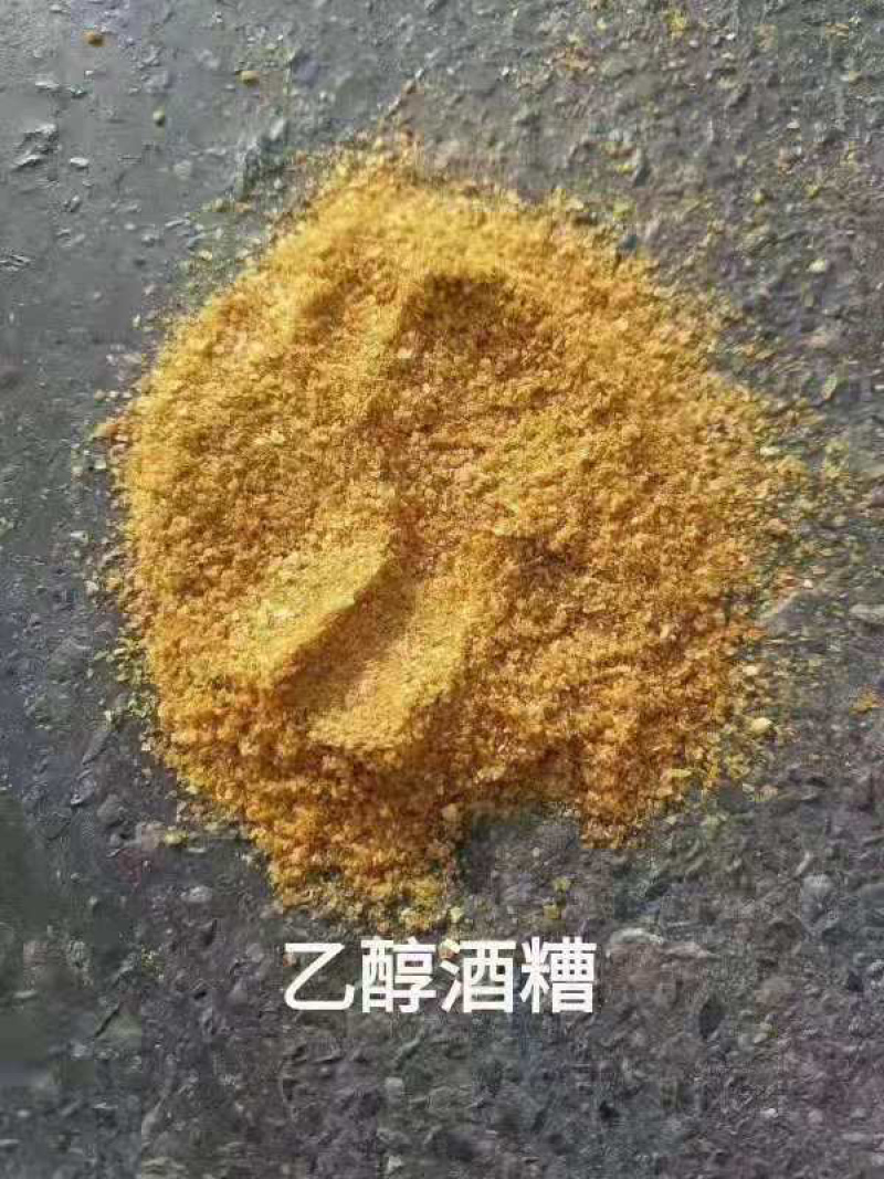 玉米酒糟DDGS厂家直销，现货供应全国发货。