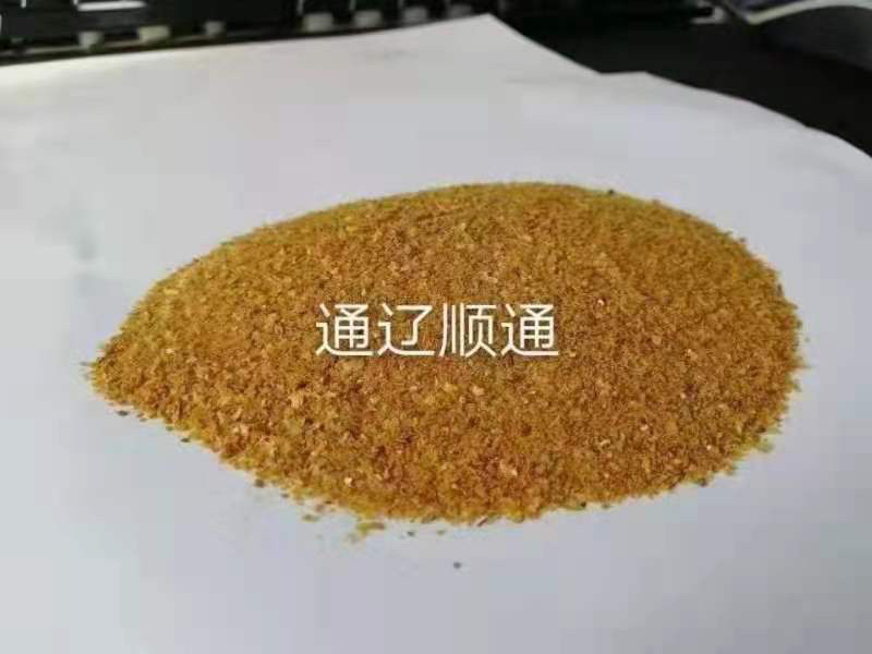 玉米酒糟DDGS厂家直销，现货供应全国发货。