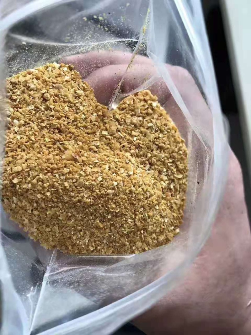 玉米酒糟DDGS厂家直销，现货供应全国发货。
