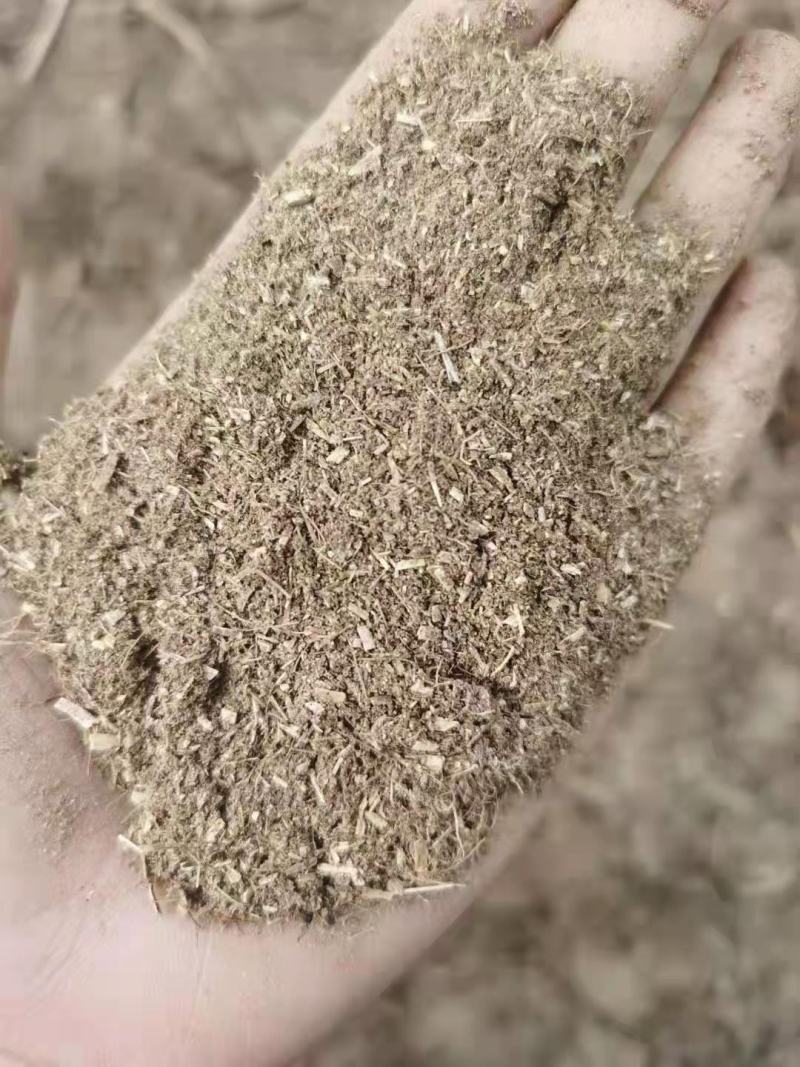 花生秧粉，全国发货，厂家直销，现货供应。