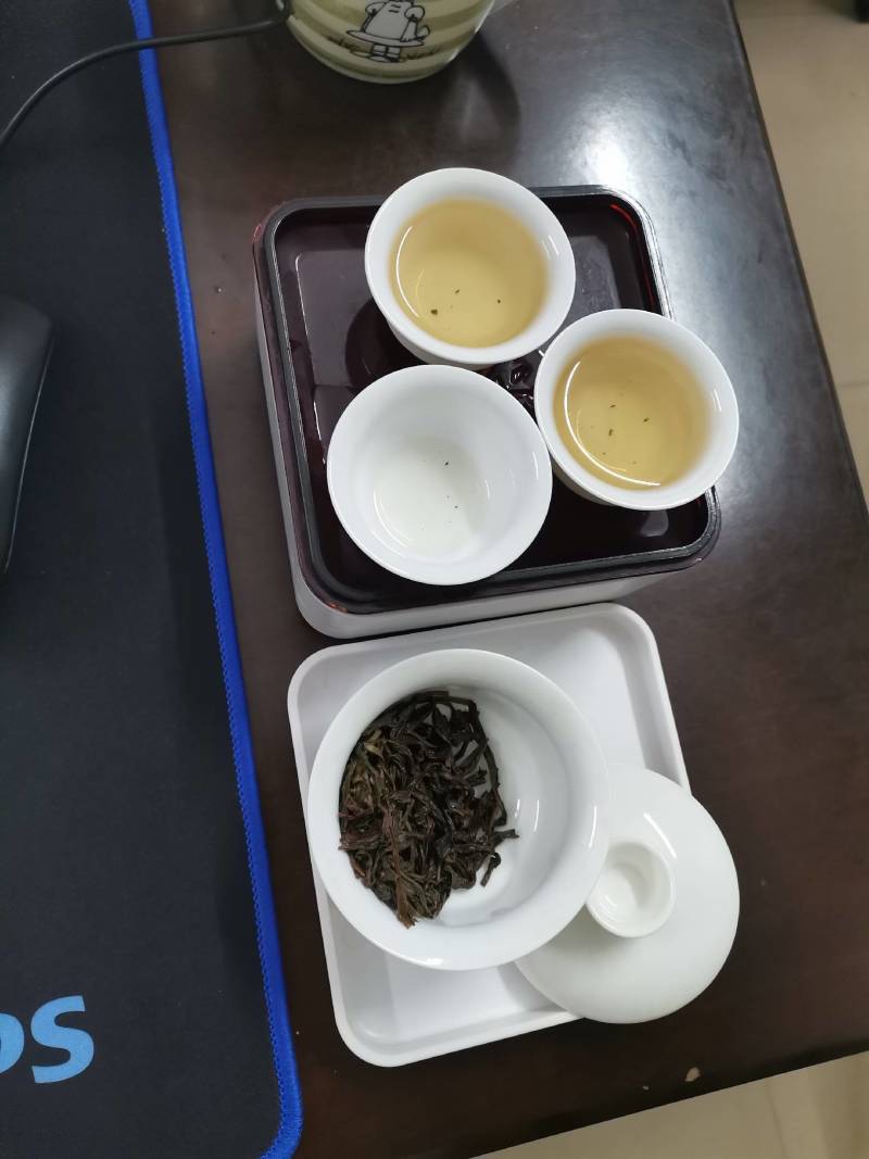 （清香）广东肇庆汇东单丛茶叶有限公司