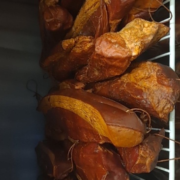 腊肉