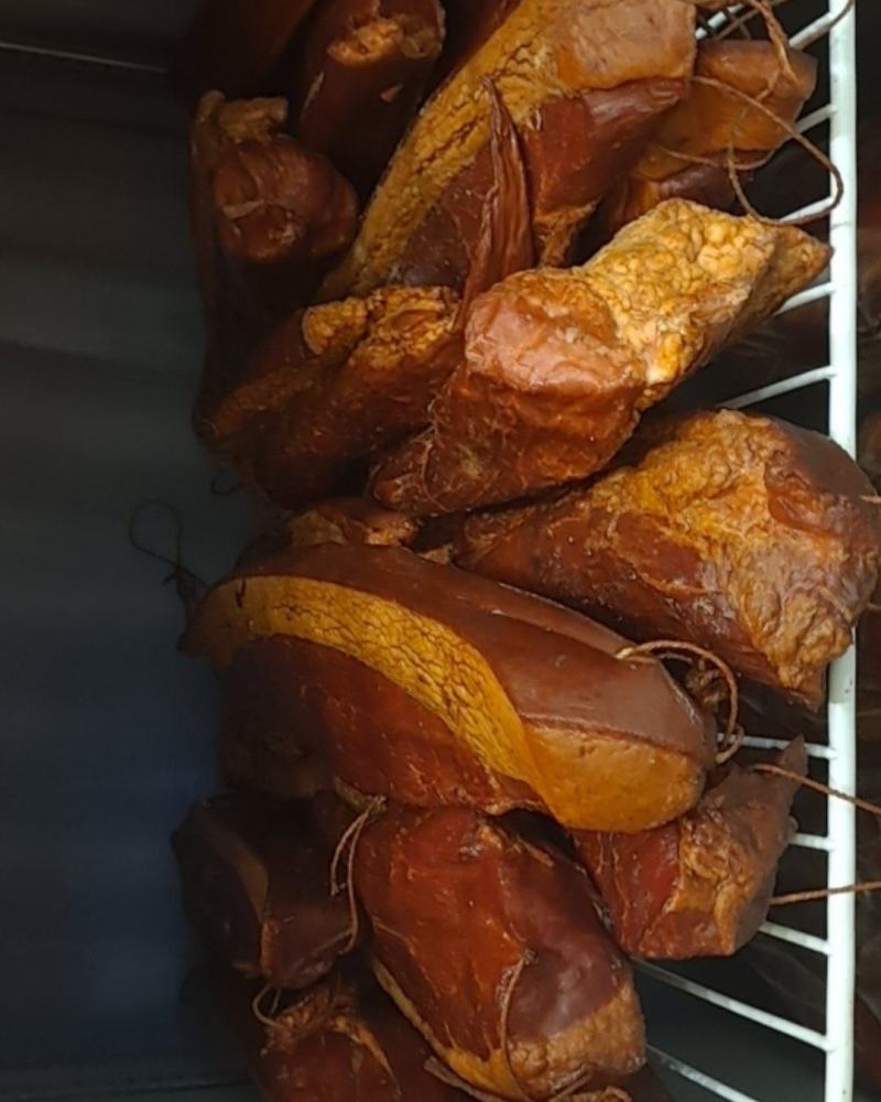 腊肉