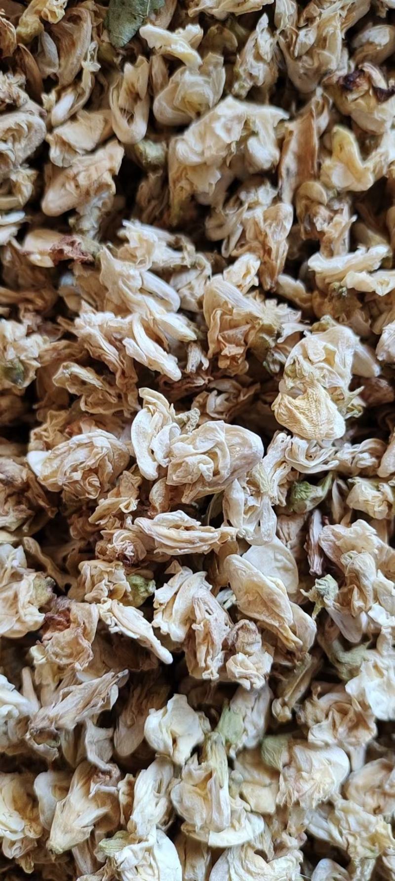 扁豆花干货常年经营各种中药材