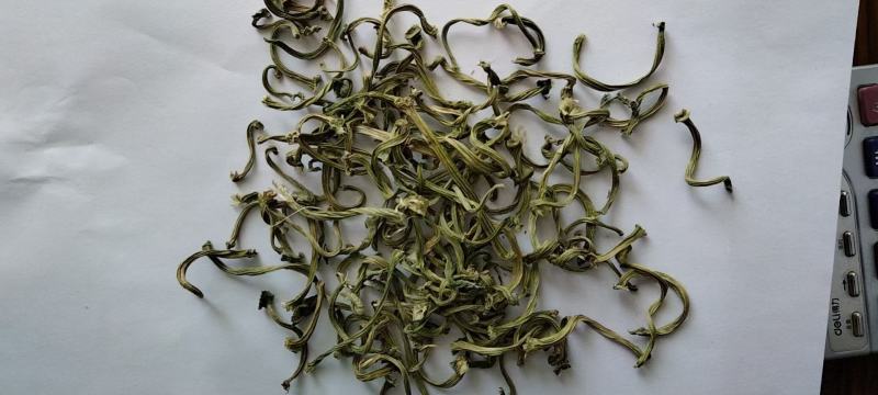 苦丁香甜瓜蒂干货中药材欢迎选购！