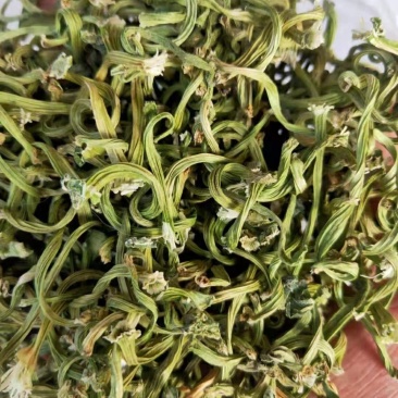 苦丁香甜瓜蒂干货中药材欢迎选购！