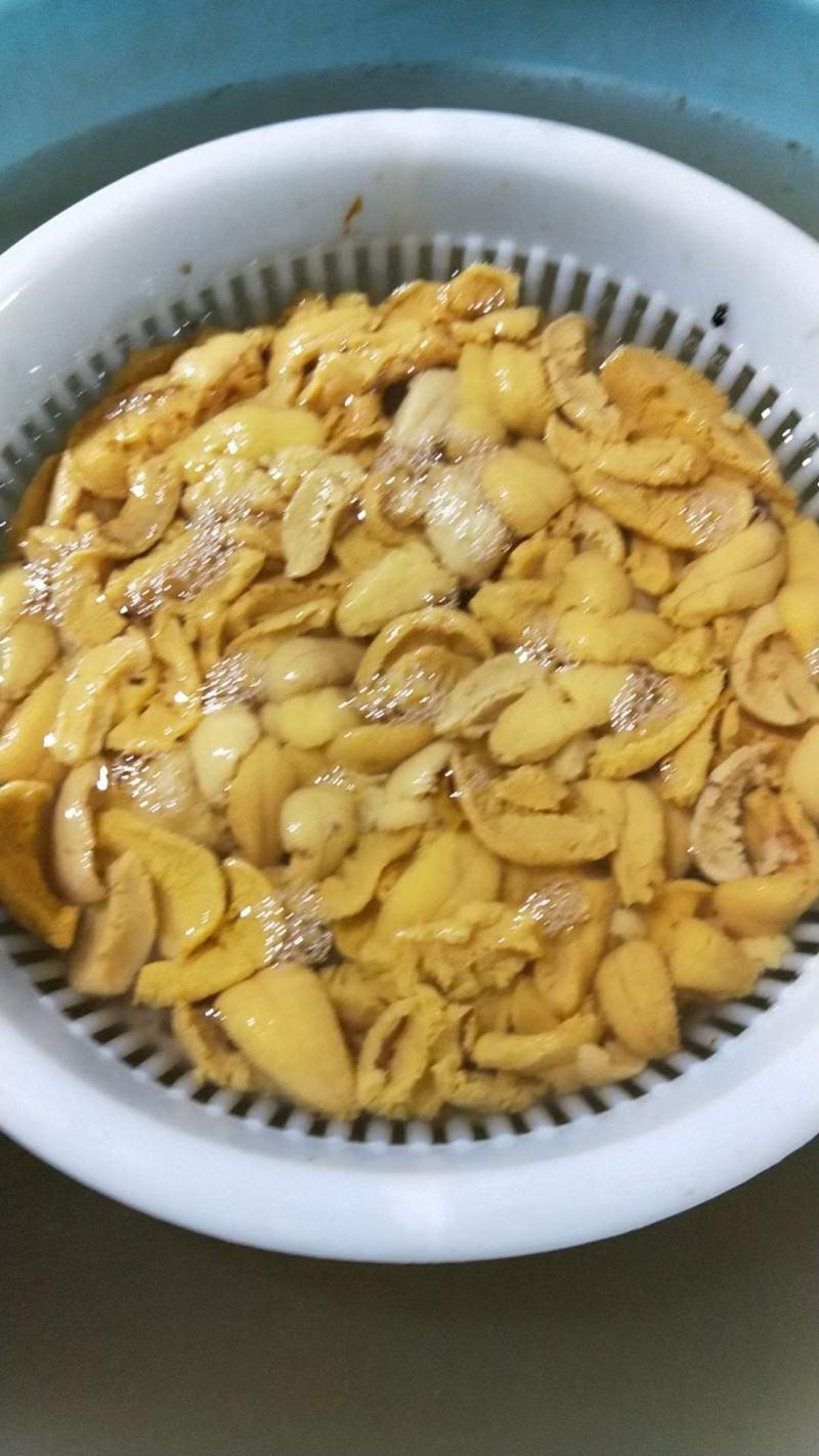 海胆肉
