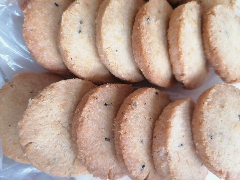 全蛋饼干代餐好食品早餐零食休闲食品