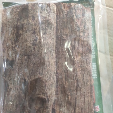 卡宾达树皮厚的薄的都有量大欢迎选购！