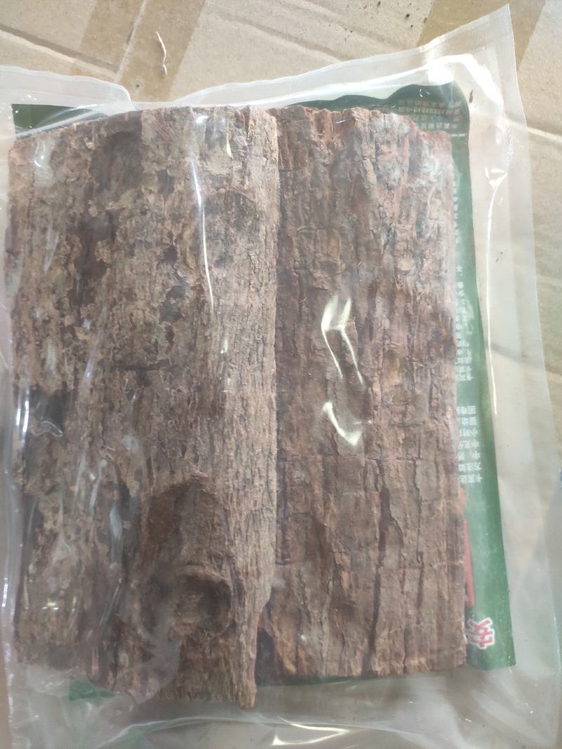 卡宾达树皮厚的薄的都有量大欢迎选购！