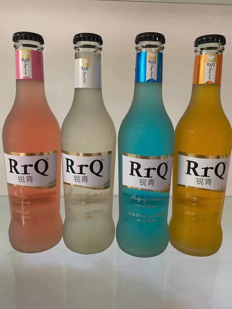 鸡尾酒各种口味，需要的联系我，厂家直销价格美丽