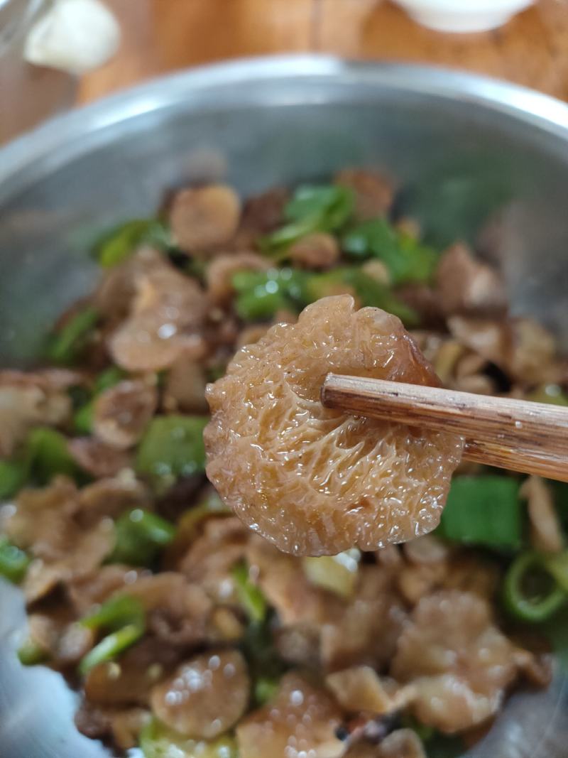 食用菌干鲜货一级羊肚耳沙耳珍珠菌种植产地批发