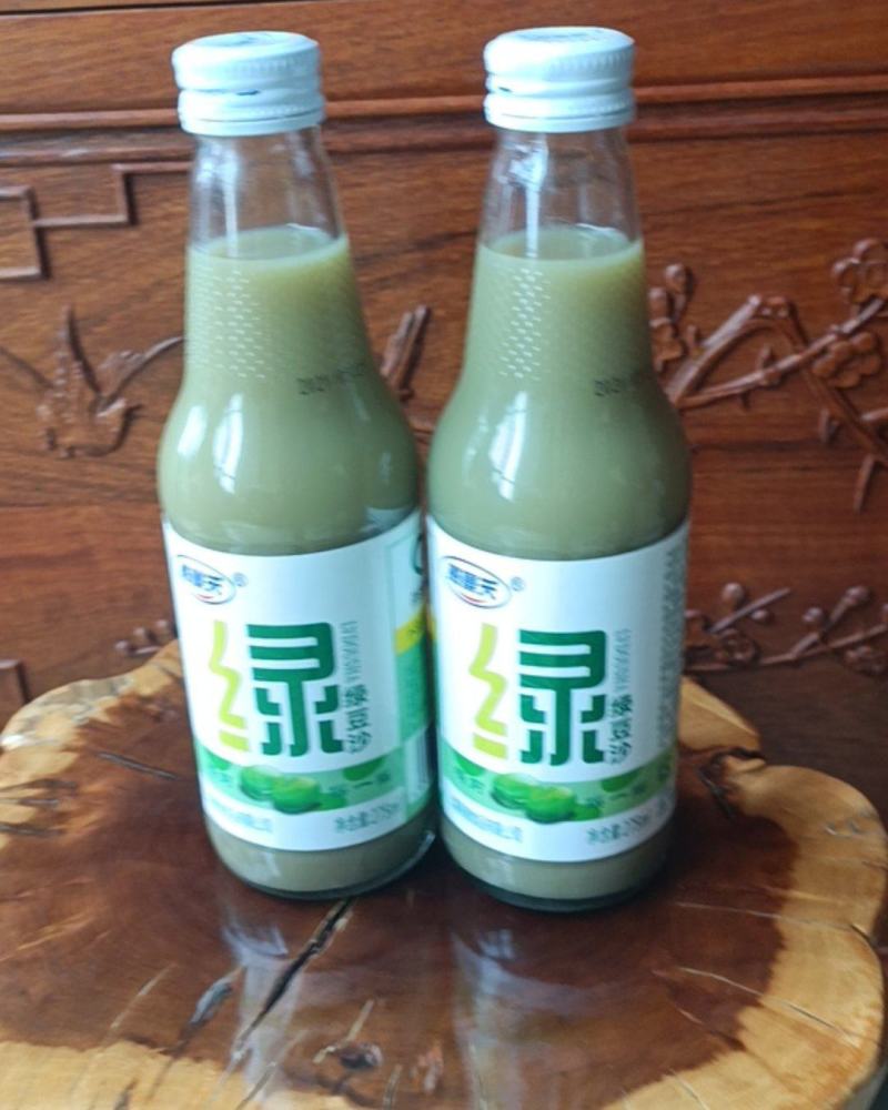 绿豆沙
