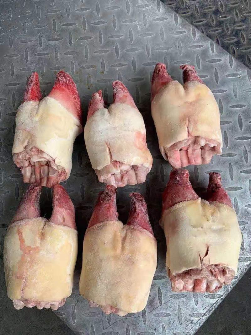 【实力推荐】牛蹄牛掌，半去骨牛蹄，去骨牛蹄，各种规格