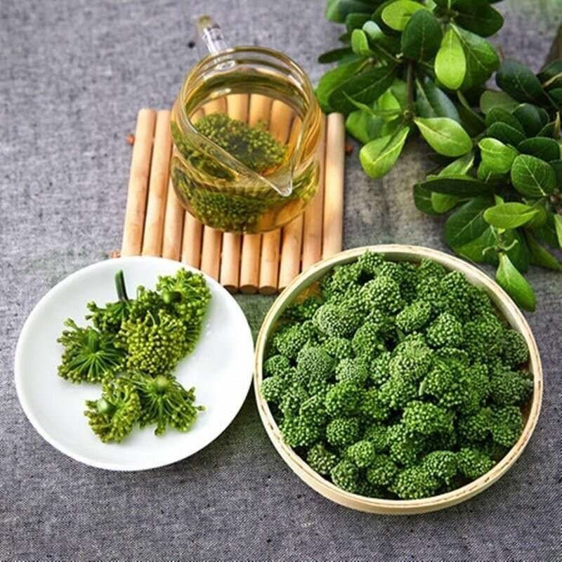 云南三七花中药材好货四年花高销量当天发货牛商干货